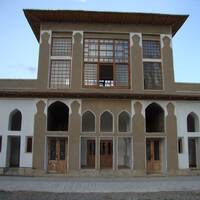 چشمه علی دامغان